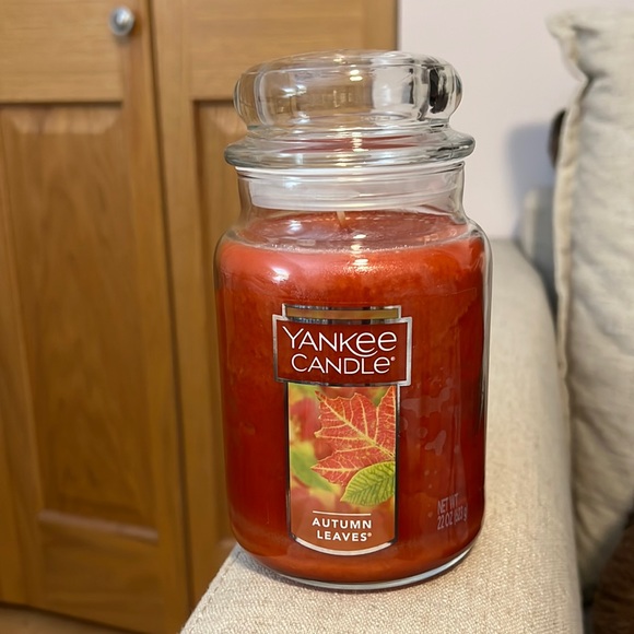 Yankee candle